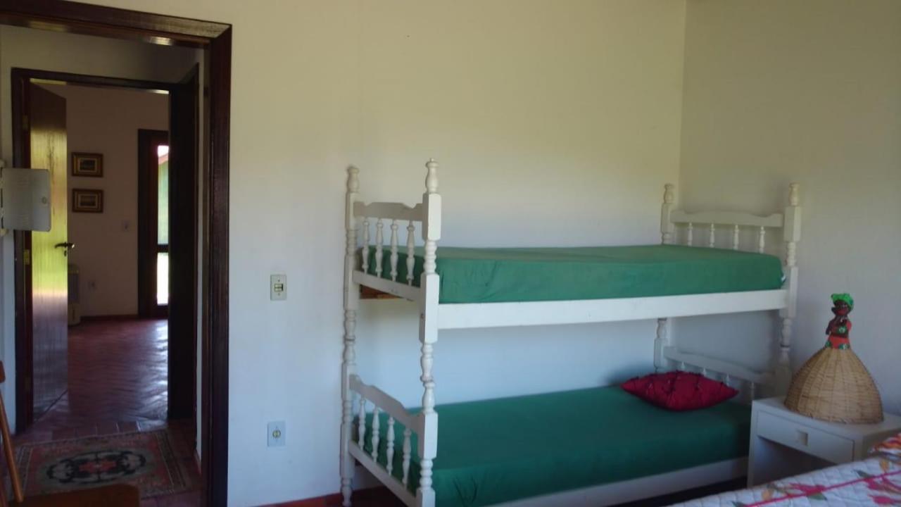 Chale Da Montanha Villa Taubate Ngoại thất bức ảnh